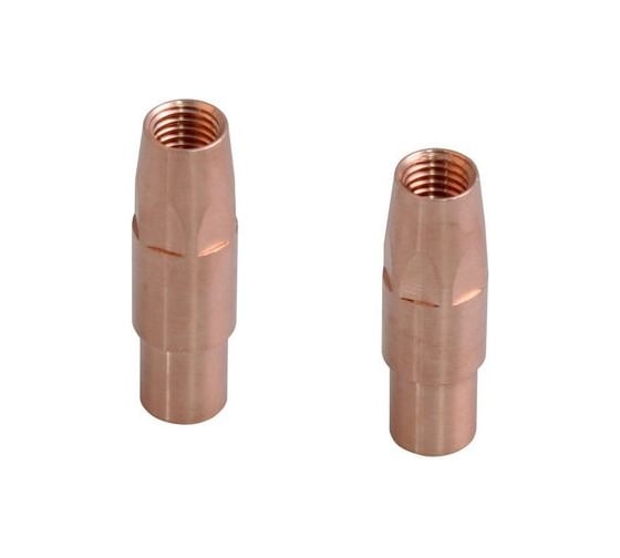 Адаптер контактного наконечника GROIT M9 L34,5 CuCrZr (094-013539) G11143539