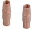 Адаптер контактного наконечника GROIT M9 L34,5 CuCrZr (094-013539) G11143539 1