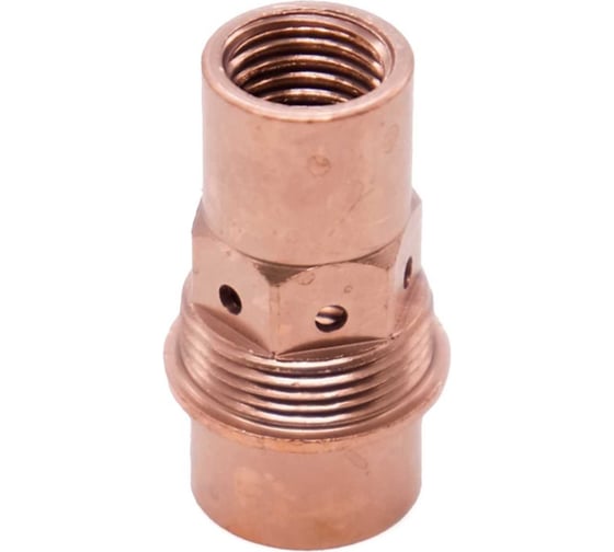 Адаптер контактного наконечника GROIT M10/SW13x26,5 (MTW 250i / MTB 250i W ML) (42,0001,5040) G1145040