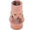 Адаптер контактного наконечника GROIT M10/SW13x26,5 (MTW 250i / MTB 250i W ML) (42,0001,5040) G1145040 1