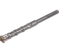 Бур с крестовой пластиной (28х280 мм; SDS MAX) Резолюкс 15520