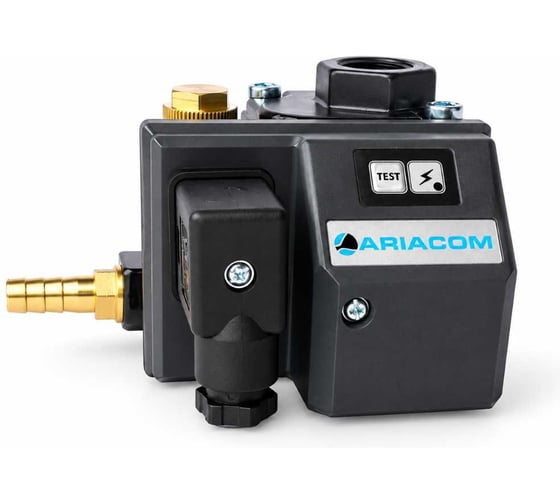 Конденсатоотводчик ARIACOM ACD-LE10 110V