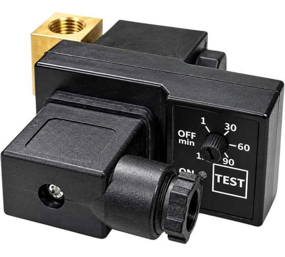 Конденсатоотводчик ARIACOM ACD-TEC-F 1/4