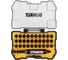 Набор бит Dewalt DT70585T, 1/4, 25 мм, 32 шт. DT70585T-QZ 2