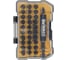Набор бит Dewalt DT70585T, 1/4, 25 мм, 32 шт. DT70585T-QZ 3