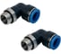 Фитинг пневматический NBPT PL 6-M12 x1,25-G 2шт. 89339 1