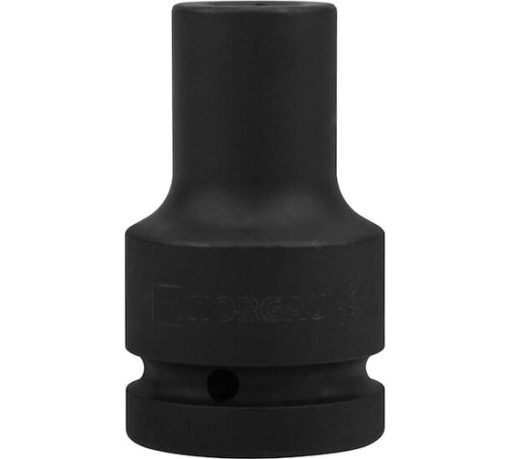 Головка NORGAU N21KL-17 ударная удлиненная 064084017