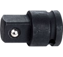 Адаптер ударный 1/2"x3/4" AmPro A5813
