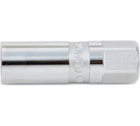 Головка свечная 12-гранная (14х63 мм; 3/8") AmPro T33330