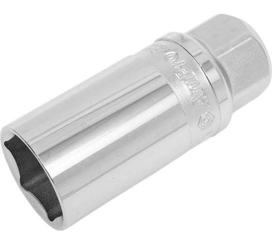 Головка свечная (21 мм; 3/8") AmPro T33322