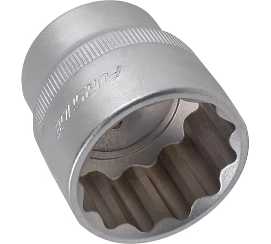Головка Forsage 9мм(12гр.), 1/2 F-54909(3475)