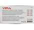 Набор коронок по дереву VIRA 19 - 64 мм 11 предметов 559701 10
