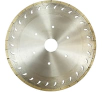 Диск алмазный сплошной Dekton TD 400x60 мм TECH-NICK 000.001.6867