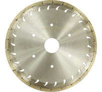 Диск алмазный сплошной Dekton TD 350x60 мм TECH-NICK 000.001.6866