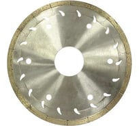 Диск алмазный сплошной Dekton TD 250x60 мм TECH-NICK 114000004