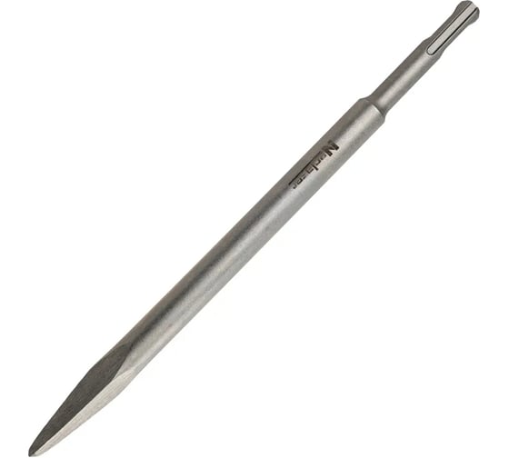 Пика по бетону NeoLaser SDS 14*250мм, пл.клипса, NLA2109
