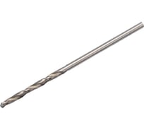 Сверло 1.6 мм, ц/х, Р6М5 STV 00-00011235