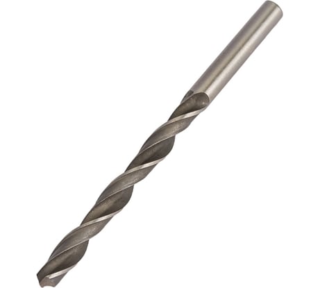Сверло 5.9 мм, ц/х, Р6М5 STV 00-00011256