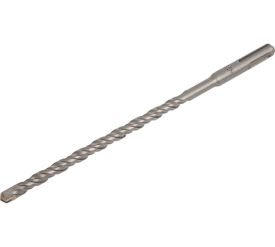 Сверло по бетону SDS-PLUS, 8x210 мм TOLSEN 75344 1