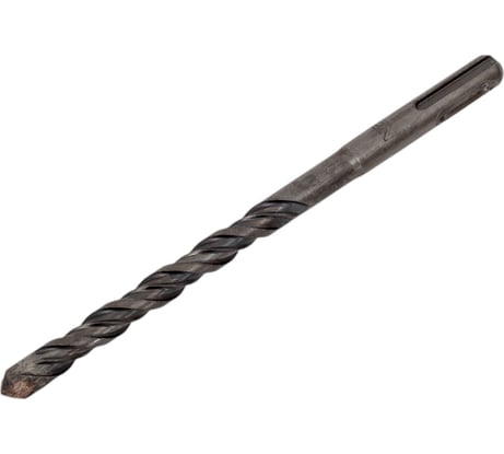Сверло по бетону SDS-PLUS, 10x160 мм TOLSEN 75326