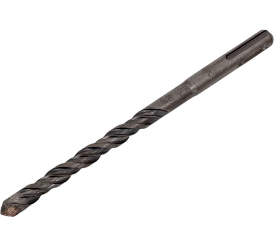 Сверло по бетону SDS-PLUS, 10x160 мм TOLSEN 75326