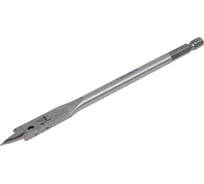 Сверло по дереву перьевое 14х152 мм, 1/4'' TOLSEN 75636