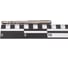 Бур по бетону SDS+ 8x110 мм S.E.B. 403BL-P8110 4