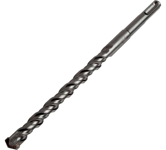 Бур по бетону SDS+ 12x410 мм S.E.B. 403BL-P12410 1