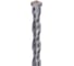 Бур по бетону SDS+ 18х260 мм TORGWIN S61731 4