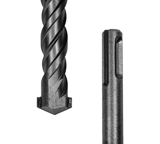 Бур по бетону SDS+ 12x400 мм S.E.B. 403BL-P12400