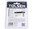Угольник треугольный магнитный для сварки 25LBS TOLSEN 44910 3