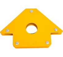 Угольник треугольный магнитный для сварки 50LBS TOLSEN 44911