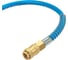 Шланг воздушный ПВХ с фитингами Forcekraft 8x12мм, 10м FK-BHF-108(66515) 3