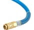 Шланг воздушный ПВХ с фитингами Forcekraft 10x15мм, 10м FK-BHF-1010(66527) 3