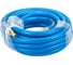 Шланг воздушный ПВХ с фитингами Forcekraft  13x18мм, 10м FK-BHF-1013(66539) 1