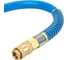 Шланг воздушный ПВХ с фитингами Forcekraft  13x18мм, 10м FK-BHF-1013(66539) 3