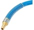 Шланг воздушный ПВХ с фитингами Rockforce 13x18мм, 10м RF-BHF-1013(66537) 4