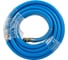 Шланг воздушный ПВХ с фитингами Rockforce 13x18мм, 15м RF-BHF-1513(66541) 2