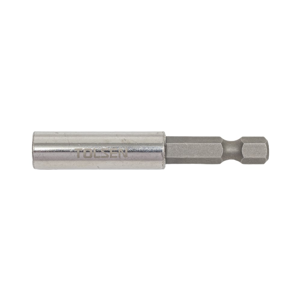Переходник для бит 2 предмета, 60 мм, 1/4" TOLSEN 77861 - выгодная цена ...