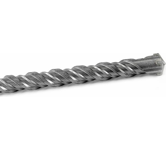 Бур по бетону SDS-max 25x400 мм S.E.B. 403BL-M25400