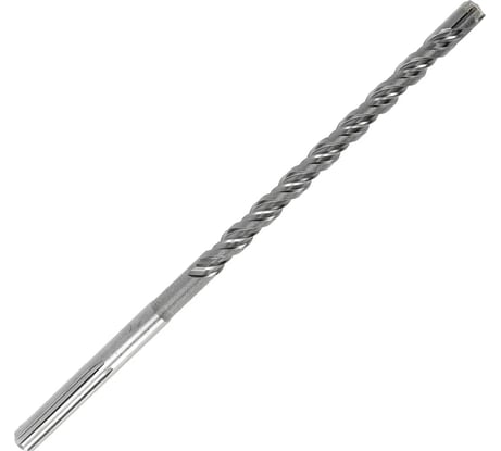 Бур по бетону SDS-max 28x800 мм S.E.B. 403BL-M28800