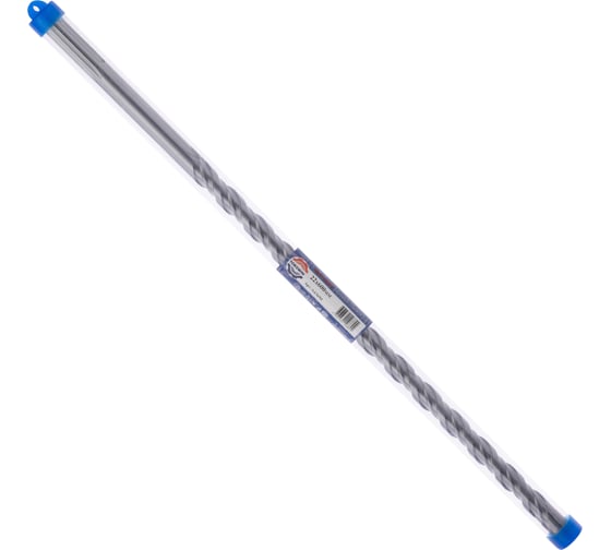 Бур по бетону SDS-max 22x600 мм TORGWIN S43694