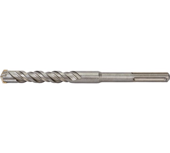 Бур по бетону SDS-max 25x300 мм S.E.B. 403BL-M25300 1