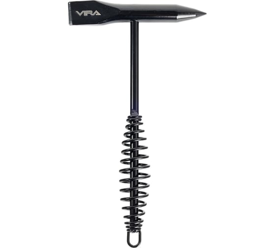 Молоток сварщика шлакоотбойный VIRA 500 г 903350