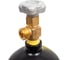 Баллон газовый для углекислоты 5 л, новый, пустой ТГС ХД20022094 5