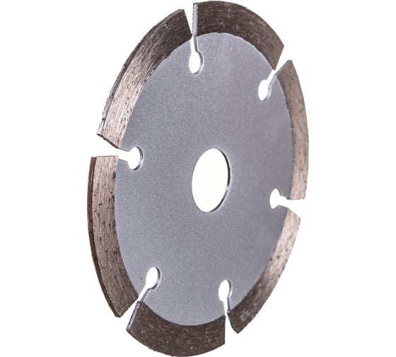 Диск алмазный 85x15x1.6x1 мм для циркулярной мини-пилы М200 MESSER 10-40-853