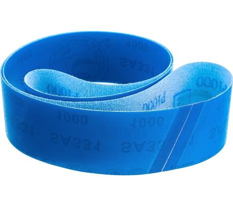 Лента шлифовальная (50x1250 мм; P1000) 50.1250.1000