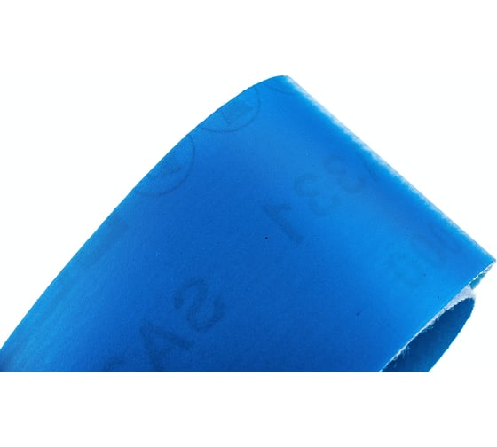 Лента шлифовальная (50x1250 мм; P1000) 50.1250.1000