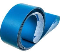 Лента шлифовальная (50x1600 мм; P600) 50.1600.600