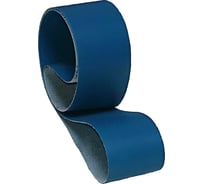 Лента шлифовальная (50x1600 мм; P800) 50.1600.800